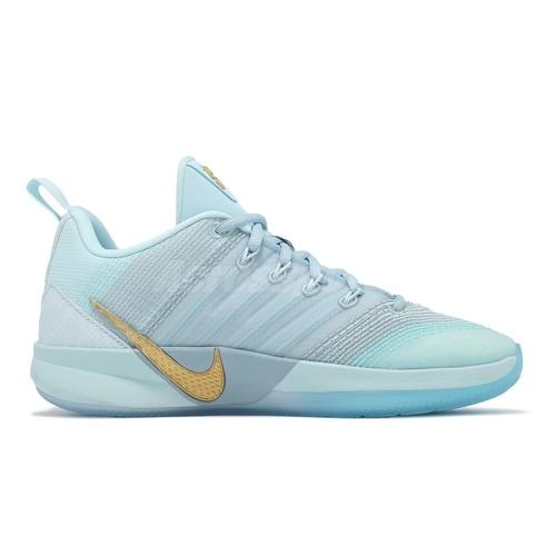 Nike Sabrina 3 GS Ionescu Blueprint Pantofi de Baschet pentru Copii, Tineret, Femei IB3088-400