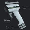 Deli Wired Laser Barcode Scanner