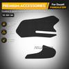 Motorcycle Rubber Fuel Tank Pad Stickers Non-slip Waterproof Gas Tankpads Kit For Ducati Panigale 899 2013-2015