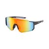 Fashion Sports Sunglasses for Running and Cycling Windproof UV380 for Men and Woman