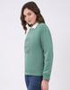 MONTE CARLO Women's Regular Fit Sweatshirt