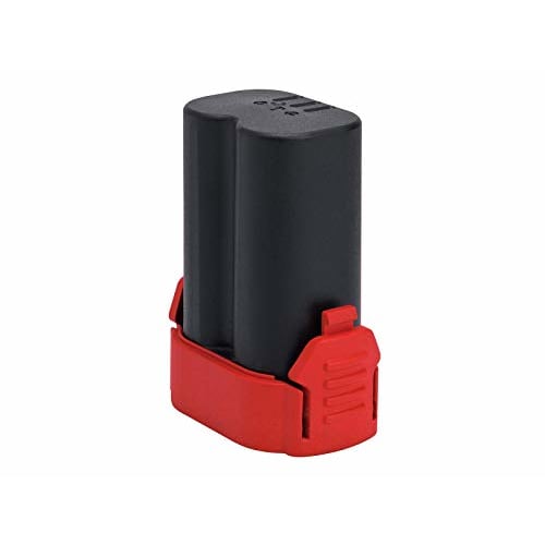 Kyoto Machinery Tools (KTC) 9.5SQ Engine Room Exterior Removal Maximum Torque 34Nm 7.2V Compact Type Cordless Ratchet Wrench Set Total Length 253mm Li