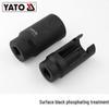 Citroen-Peugeot Diesel Nozzle Tool Set by YATO