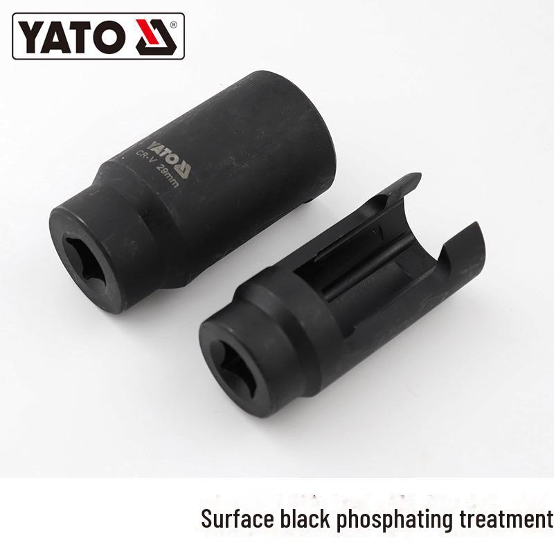Citroen-Peugeot Diesel Nozzle Tool Set by YATO