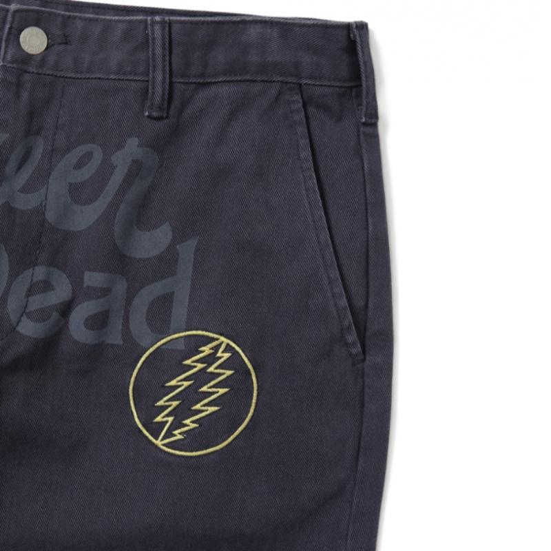 ThisisNeverthat Gd Never Dead Work Pant Navy