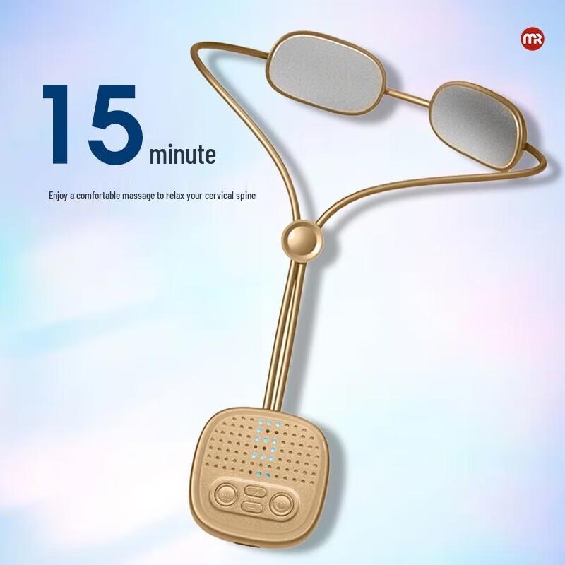 Morphyrichards MF3118 Smart Neck Massager CN plug (adapter included)