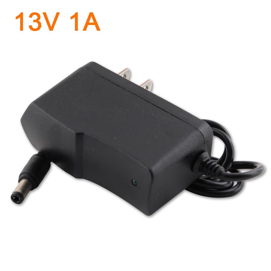 

AC/DC 3V 4.5V 5V 6V 8.5V 12V 13V Адаптер Джерело живлення 220V to 12V 1A Трансформатор освітлення 24V 1A Універсальний зарядний пристрій Джерело SMPS US Plug