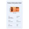For AION V 2024 2025 Storage Box Center Armrest Hidden Box Cup Holder Organizer Interior Accessories