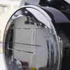 Land Rover Defender 90/110 Spare Tire Cover Outer Ring Off-Road Accessories (2020-2025 Models)