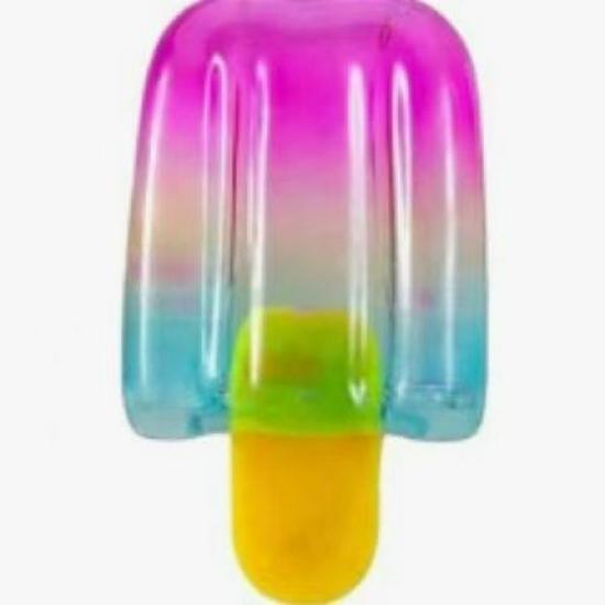 Ice Cubes Squeeze Slow Rebound Decompression Toy by Schylling