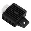 Spannungsregler Gleichrichter 12V 4Pin Ersatz für 90cc 110cc 125cc 140cc 200cc ATV