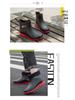 Korean Style Men's Waterproof Non-Slip Fashion Rain Boots