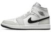 Air 1 Mid 'Grey Fog' Women's BQ6472-015