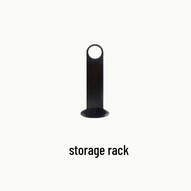 Durable Thickened Football Training Markers: Round Mouth Obstacle Cones