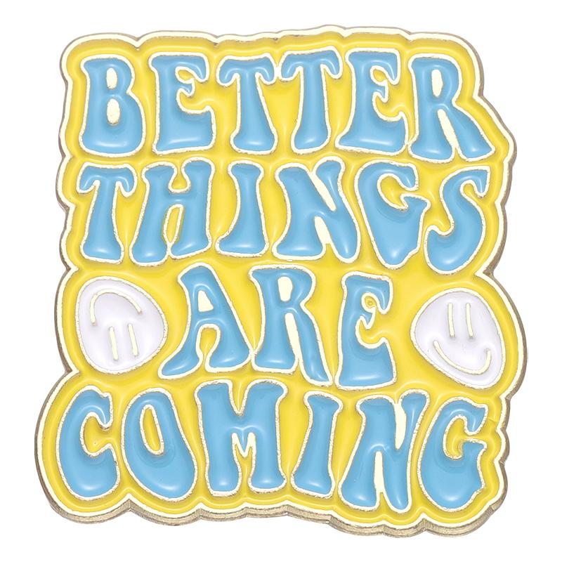 Sarkastické Citáty Smaltované Špendlíky Nesnáším Lidi Dítě 90. let Vlastní Motivační Odznaky Klopové Odznaky Vtipné Šperky Dárek pro Děti Přátele