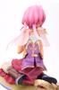 Juya Rage of Bahamut Mystery Warden Spinee Scale PVC Painted Finished Figure + 1/8