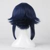 Synthetic Hair LOL Neeko Cosplay Wigs The Curious Chameleon Game Cosplay Wig