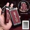 BYD Key Case for Dolphin Song, Qin DMi, Han EV, Yuan Pro, Tang, Seal, Guardian 07 – Men's Shell Bag