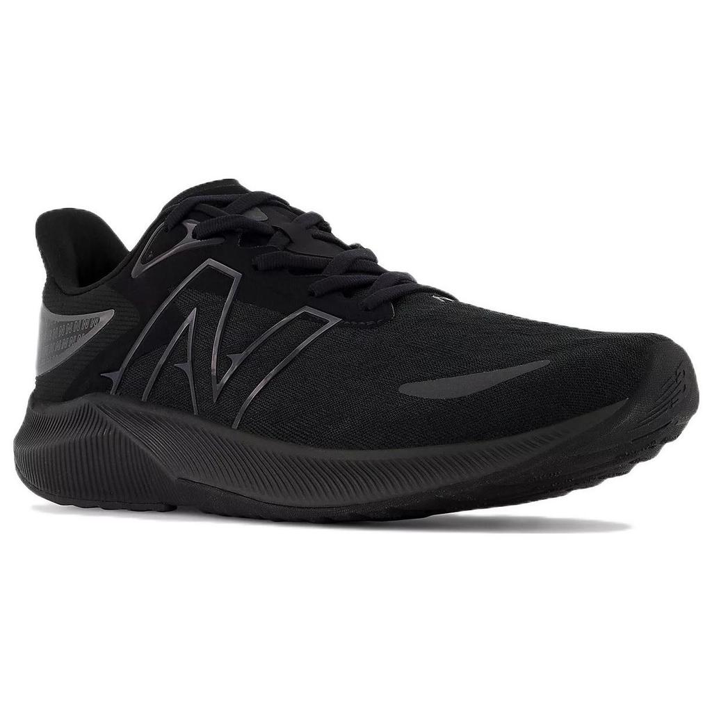 New Balance Nb Fuelcell Propel Elite Comfortable Versatile Mesh Low-Top Casual Running Shoes Men sneaker Black MFCPRCB3