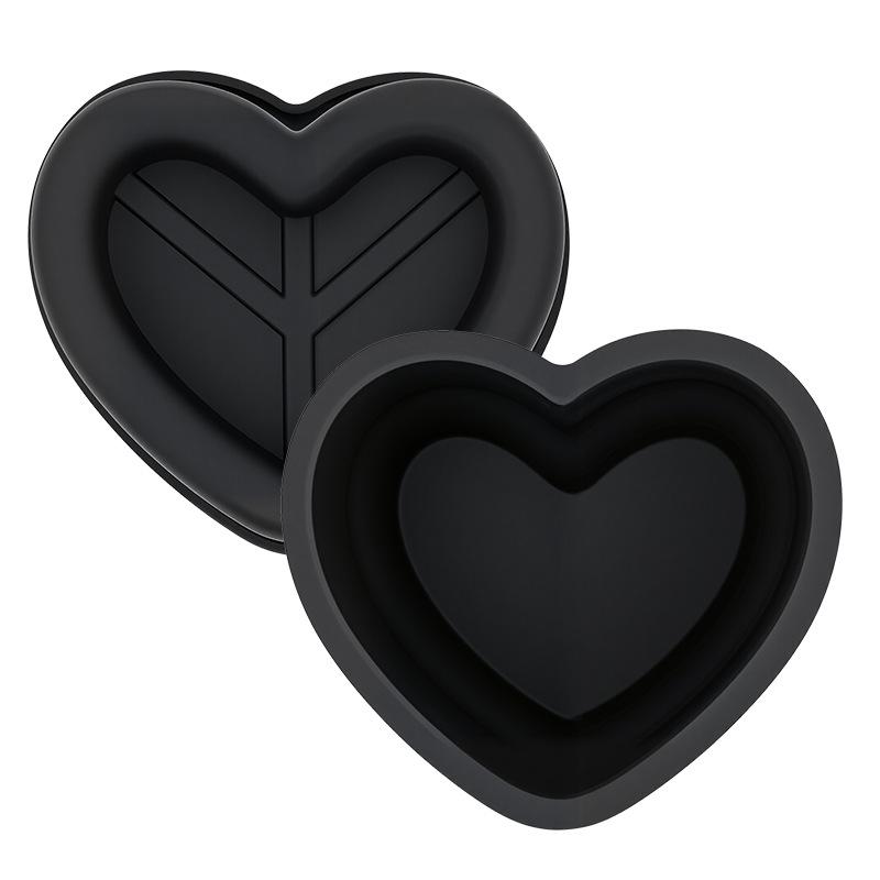 

Форма для торта Рифленая Десертная Выпечка Силиконовая Форма One Size