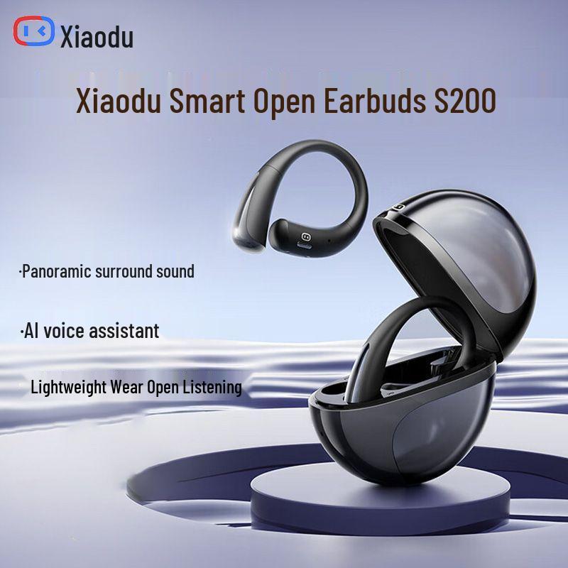 Xiao Du S200 Wireless Open-Ear Bluetooth Sports Headphones