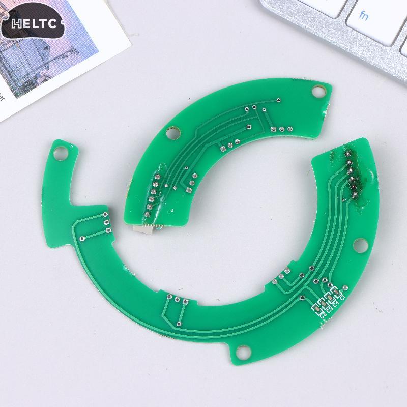 1set Plastic For BBS0102 G340 BBSHD G320 Hall PCB Board Center Motor Hall Midmotor Hall Sensors & RPM Sensor Controller