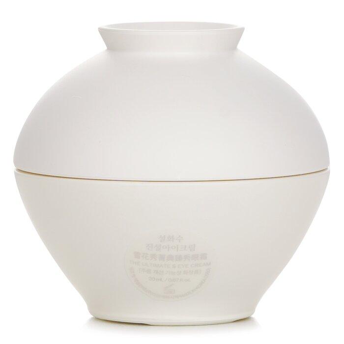 Sulwhasoo Ultimate S Eye Cream