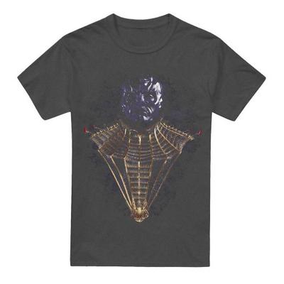 Star Trek: Discovery Unisex Adult TÂ´Kuvma T-Shirt