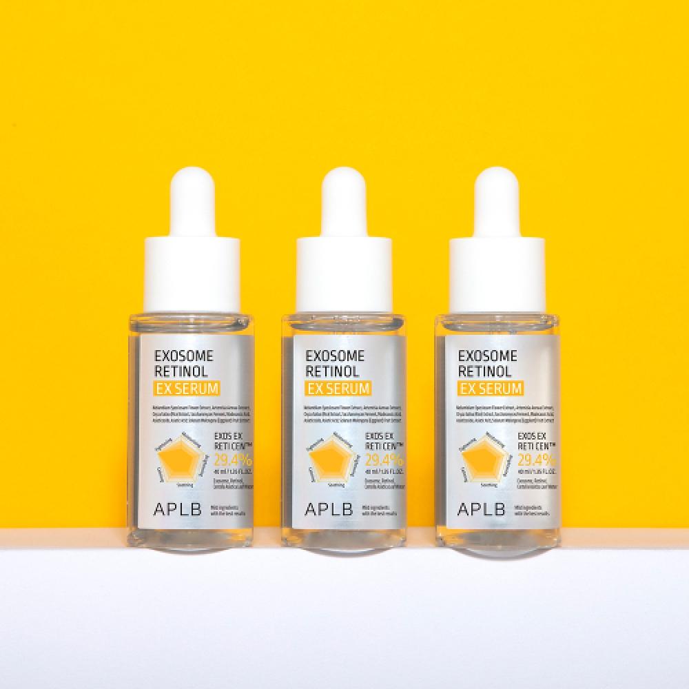 Aplb Exosome Retinol Ex Serum