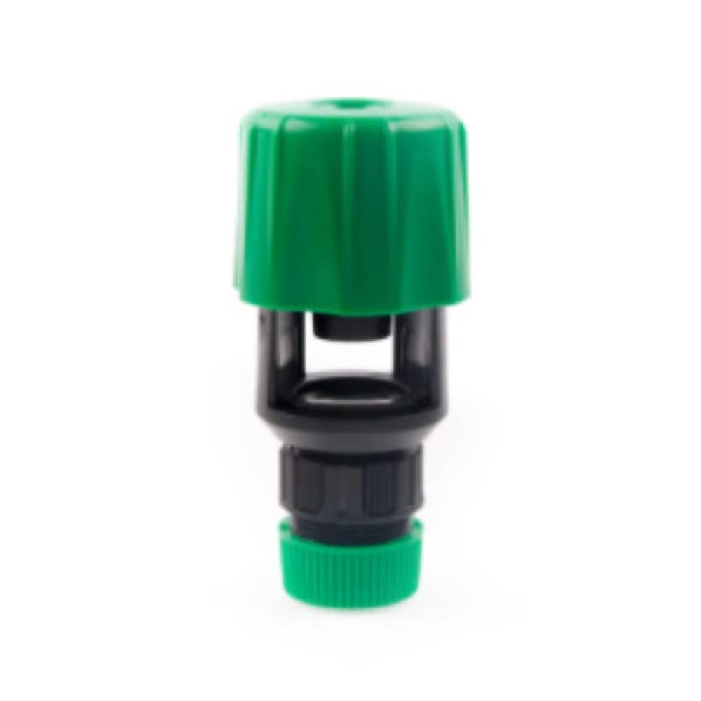 1Pc Universal Tap Water Plastic Hose Pipe Joint Tube Quick Connect Garden Mixer Tap Adaptor