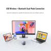 UGREEN M556 Dual-Mode Wireless Bluetooth Mouse