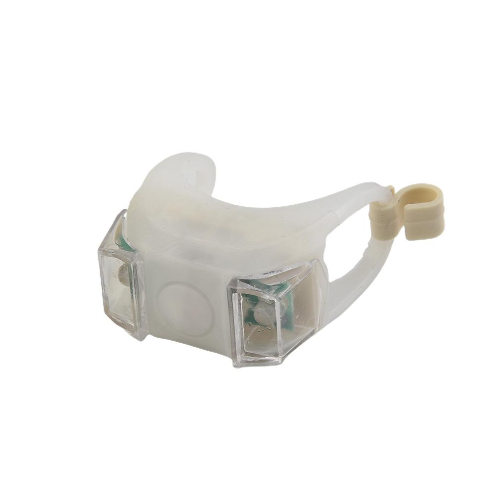 Boat Light Light Hovercraft Kayak Car Headlight Red/black/white/blue