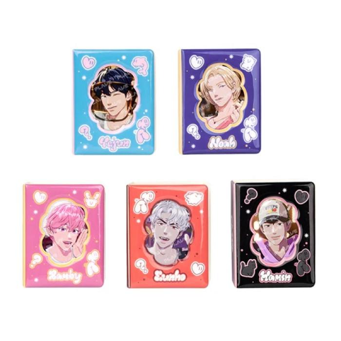 PLAVE [WHY] PHOTO Card BINDER – buy the best products in the