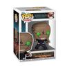 Vinyl Figure - Funko - Ultimate Mechamaru - White - Jujutsu Kaisen - Pop !