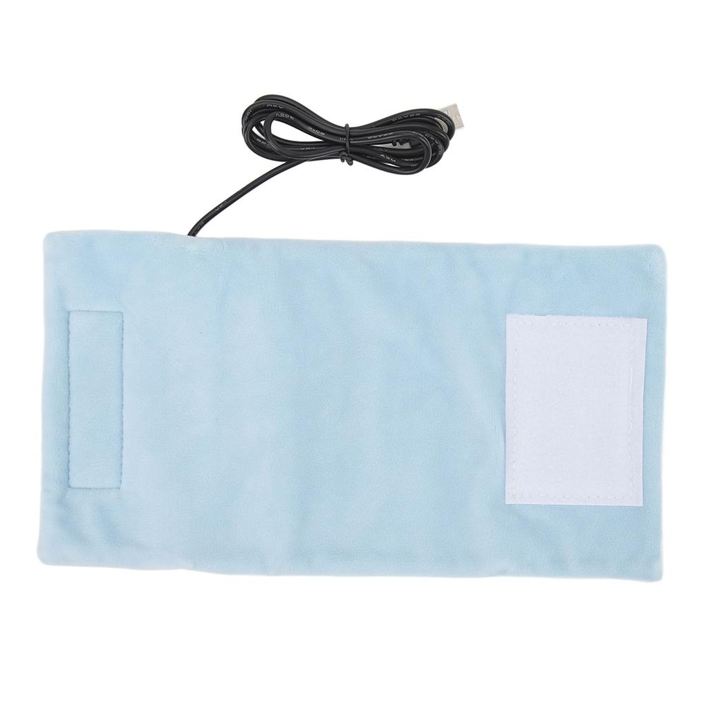 USB Bottle Warmer Bag Portable Constant Temperature USB Milk Heat Keeper for Home Car