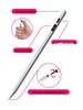 Capacitive Stylus Pen for iPad, OPPO, Xiaomi, VIVO, and Huawei Touchscreens