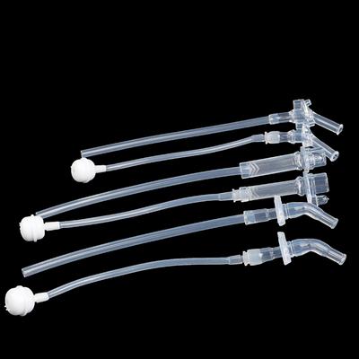 Baby Children Bottle Liquid Silicone Straw Replacement Sippy Drink Cup Straw