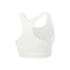 Li Ning Simple Casual Versatile Breathable Soft Comfortable Sports Bra Women Underwear AUBV046-3