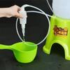 Filtr na výrobu vína Domácí vaření Hadice Nástroj na výrobu vína a piva Materiály potravinářské kvality Prodej Ruční Chmel Hnětení Sifonový filtr