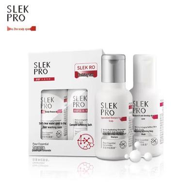 Haut- & Körperpflege – Pflegekosmetik-Sets