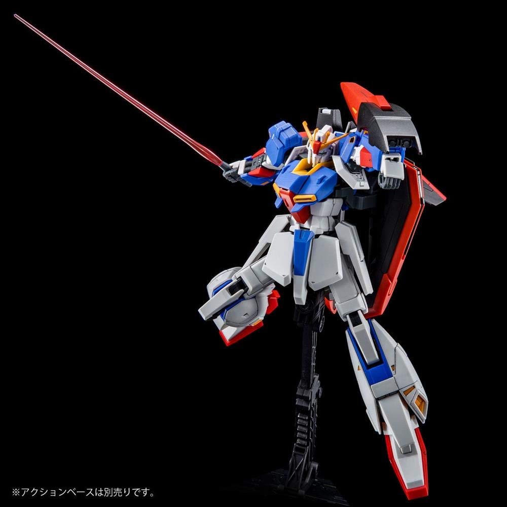 BANDAI HG Zeta Gundam Plastic Model Online Shop 1/144 [U.C. 0088] (Hobby Limited)