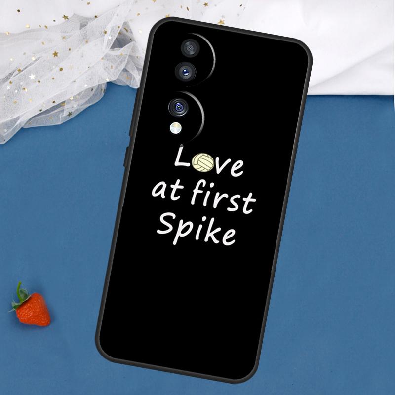 

Volleyball Quotes Case For Honor Magic 5 6 8 Pro 7 Lite 200 400 50 70 90 X8c X8b X9a X9b X9c X9d Win RT Cover Honor Magic8 Pro