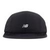 New Balance Baseballkappen Unisex Schwarz New Balance LAH44432