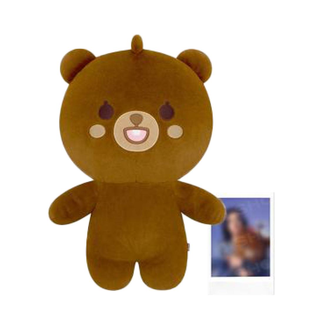 DAY6 Petit Denimalz Plush Bang Giant Ver. - 2025 The Present ONE SIZE