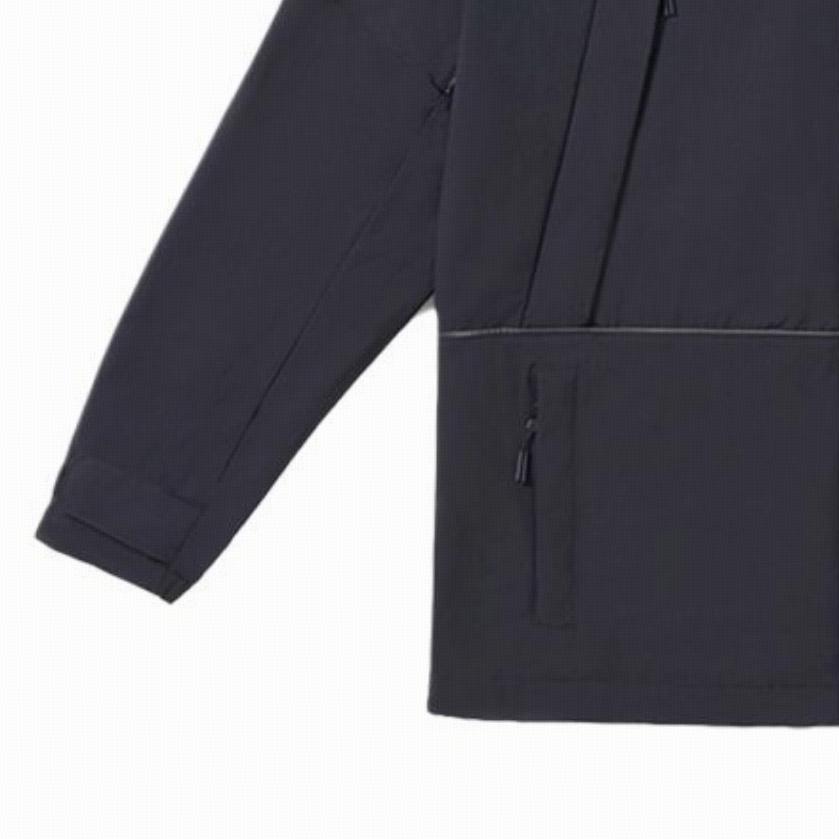 The North Face Urban Exploration Jacket Men's Black NF0A7QQ7-JK3-