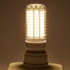 1/2/3/5Pcs LED Bulbs Lamp E27 E14 B22 GU10 High Brightness 180LED Corn Lights 12W=100W Energy Saving Indoor Home Lighting 220V