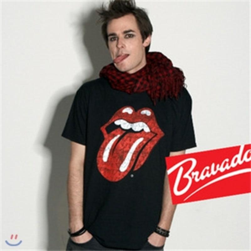 

The Rolling Stones Classic Tongue 31272000 Unisex T-shirt