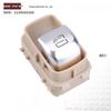 Mercedes Electric Window Switch 2139050309 2229051904 - Glass Lifter Single Switch Compatibility