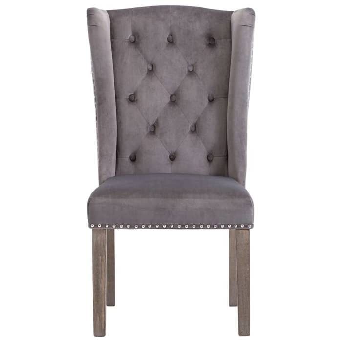 VidaXL Chaise de Salle à Manger Chaise de Cuisine Repas Chaise à Dîner Siège de Salle à Manger Meuble de Cuisine Maison 287951