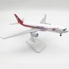 20CM Alloy Boeing 777 Model - Federal Static Display.